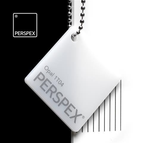 PERSPEX® Opal 1T04 3mm