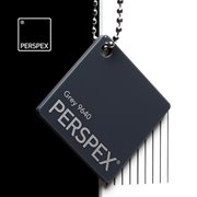PERSPEX® Grey 9640 5mm