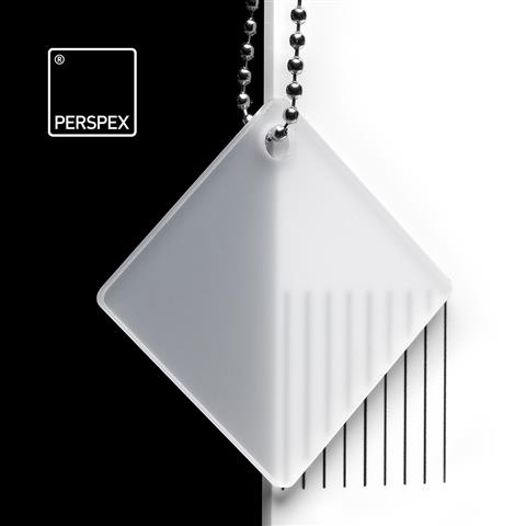 PERSPEX® Diffuse D2DF80 2mm