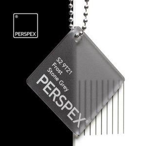 PERSPEX® Grey S29T21 3mm