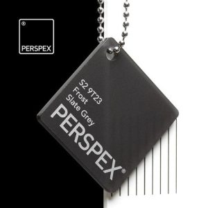 PERSPEX® Grey S29T23 3mm