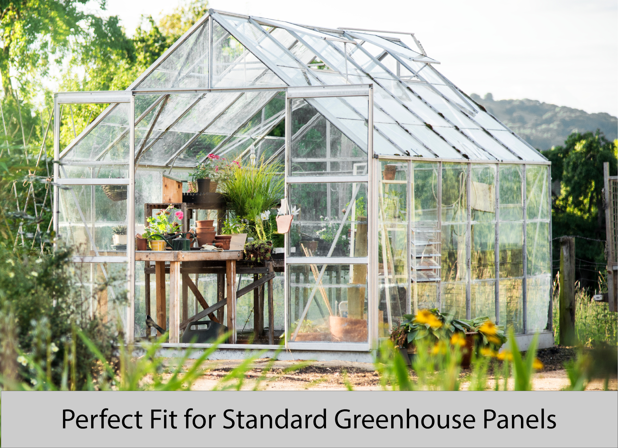 3mm Clear Acrylic – A4 - Image 2