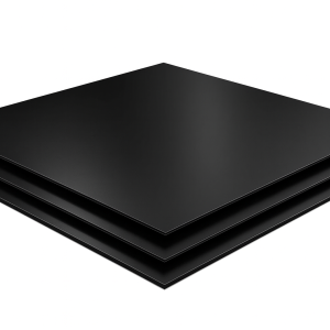 3mm Alupanel® Smart – A1 – Black