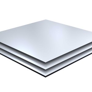 3mm Alupanel® Smart – A1 – White